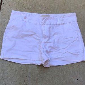 Banana Republic Dress Shorts Size 6
